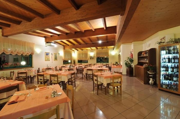 Hotel Torre Sondalo Bagian luar foto
