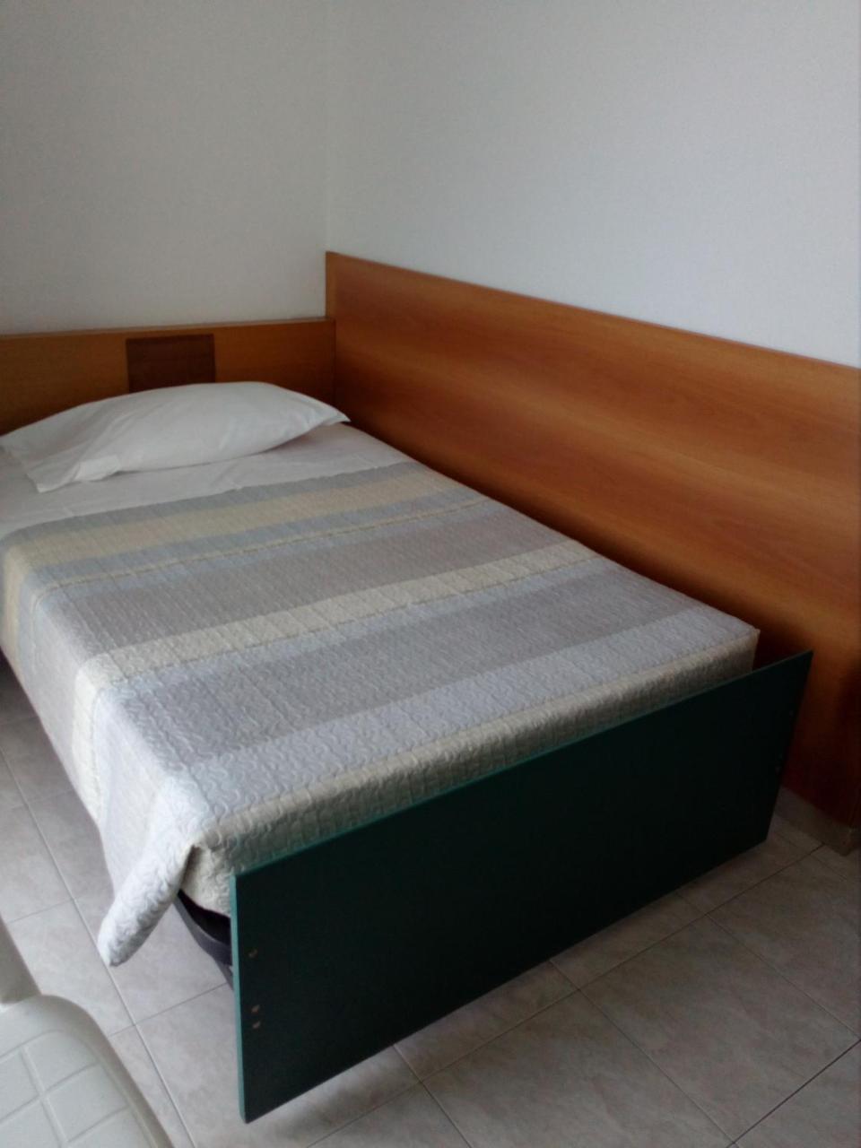 Hotel Torre Sondalo Bagian luar foto