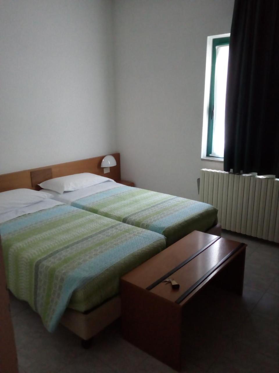 Hotel Torre Sondalo Bagian luar foto
