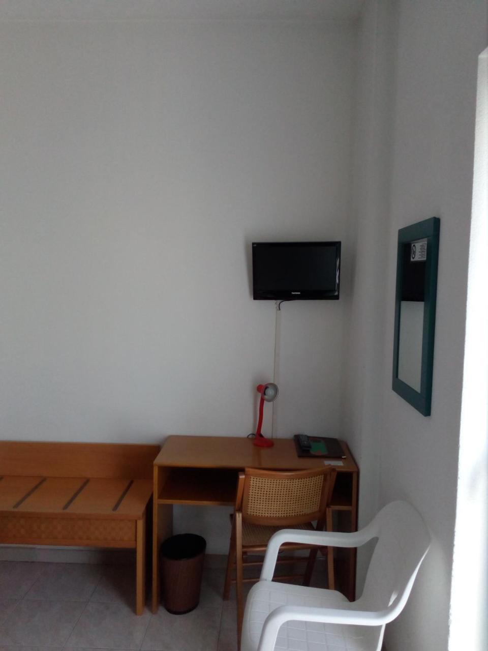 Hotel Torre Sondalo Bagian luar foto